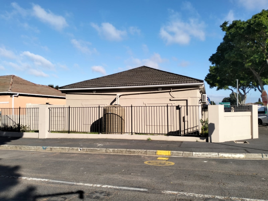 To Let commercial Property for Rent in Vasco Estate Western Cape